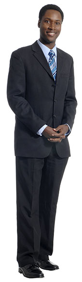 Erick Butler